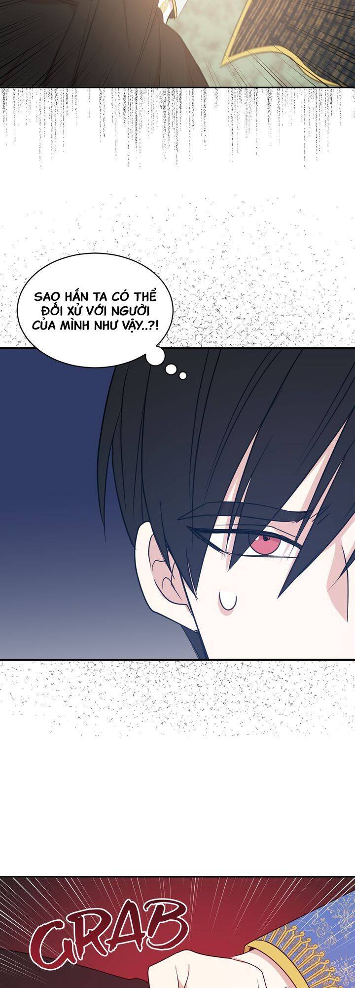 Tôi Sẽ Đi Đến Cùng Với Hoàng Đế - Chương 26 - Trang 25