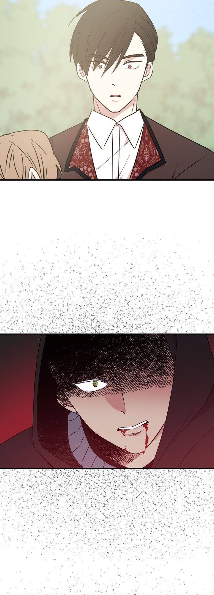 Tôi Sẽ Đi Đến Cùng Với Hoàng Đế - Chương 26 - Trang 27