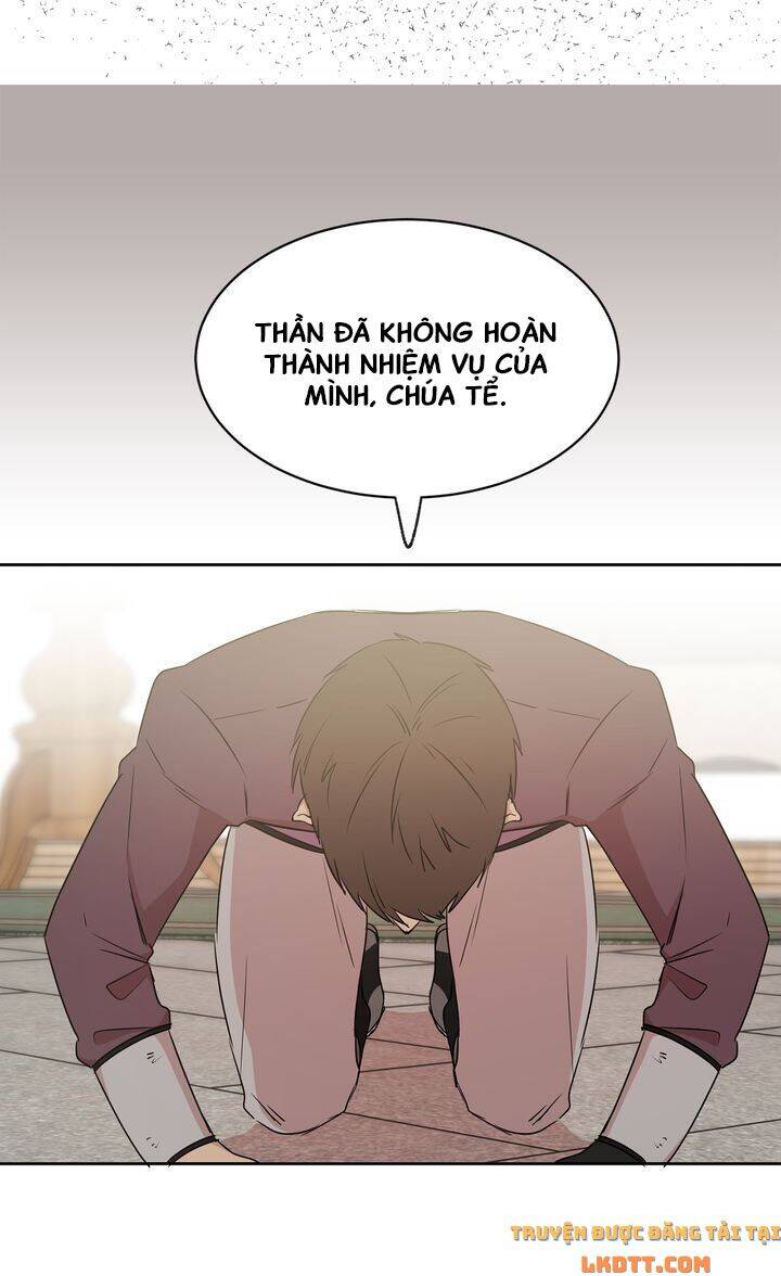 Tôi Sẽ Đi Đến Cùng Với Hoàng Đế - Chương 26 - Trang 29