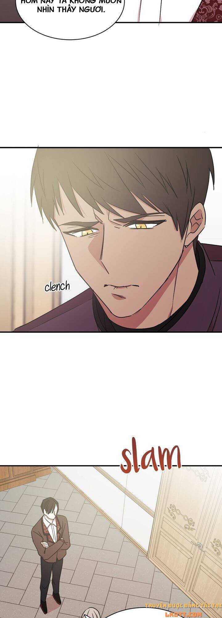 Tôi Sẽ Đi Đến Cùng Với Hoàng Đế - Chương 26 - Trang 31