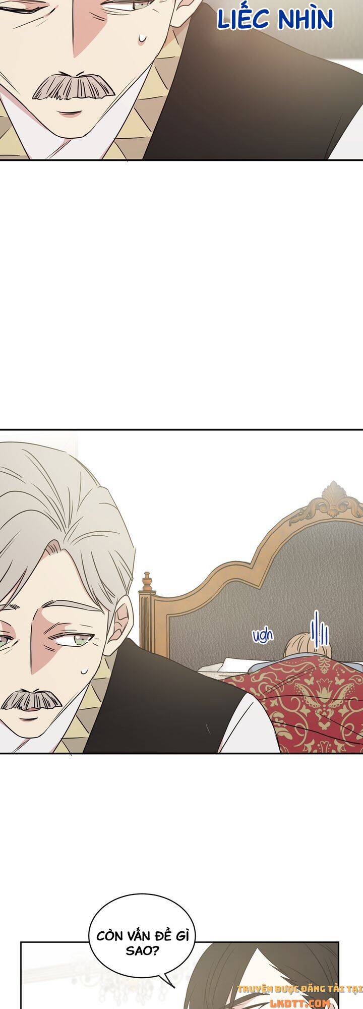 Tôi Sẽ Đi Đến Cùng Với Hoàng Đế - Chương 26 - Trang 33