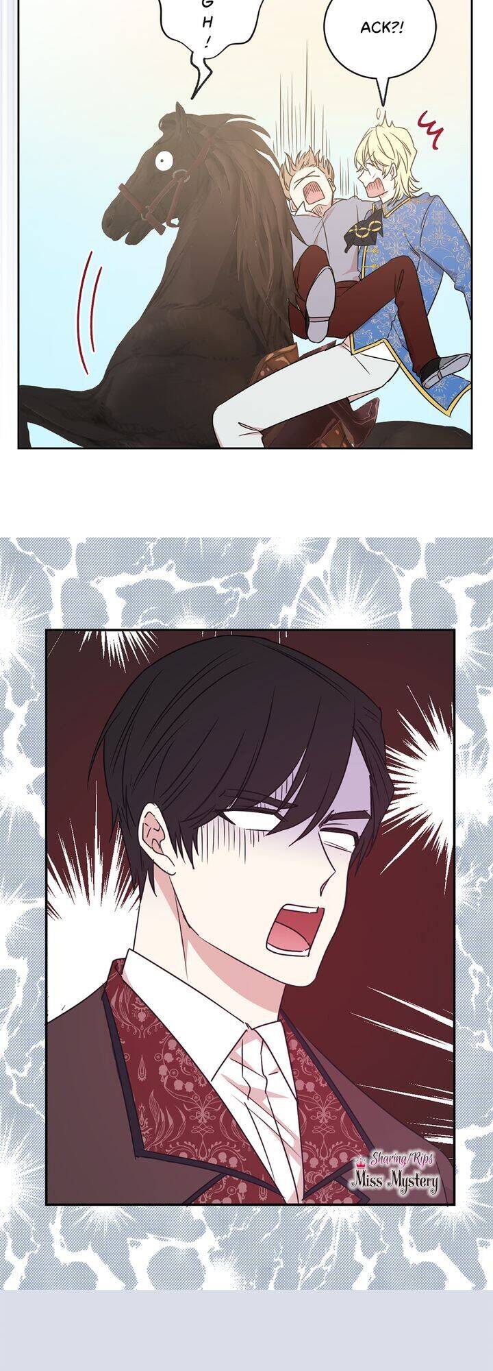 Tôi Sẽ Đi Đến Cùng Với Hoàng Đế - Chương 26 - Trang 6