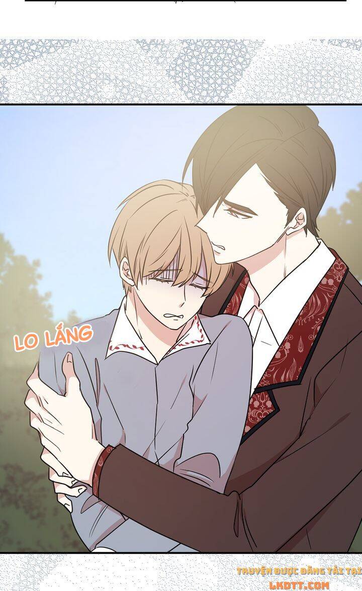 Tôi Sẽ Đi Đến Cùng Với Hoàng Đế - Chương 26 - Trang 8