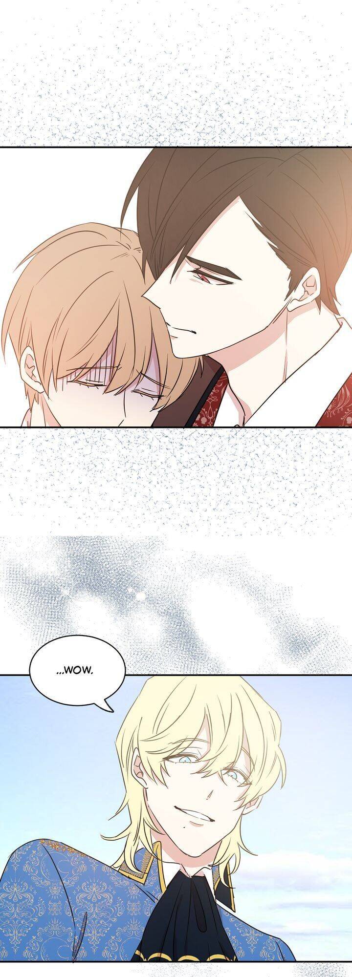 Tôi Sẽ Đi Đến Cùng Với Hoàng Đế - Chương 26 - Trang 9