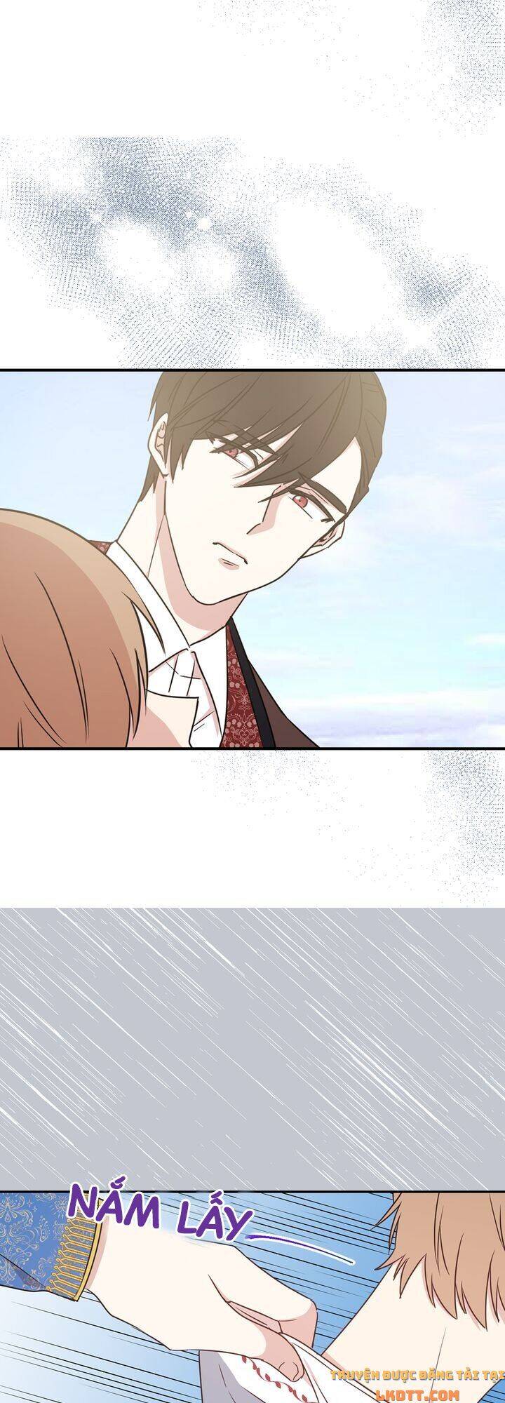 Tôi Sẽ Đi Đến Cùng Với Hoàng Đế - Chương 26 - Trang 10