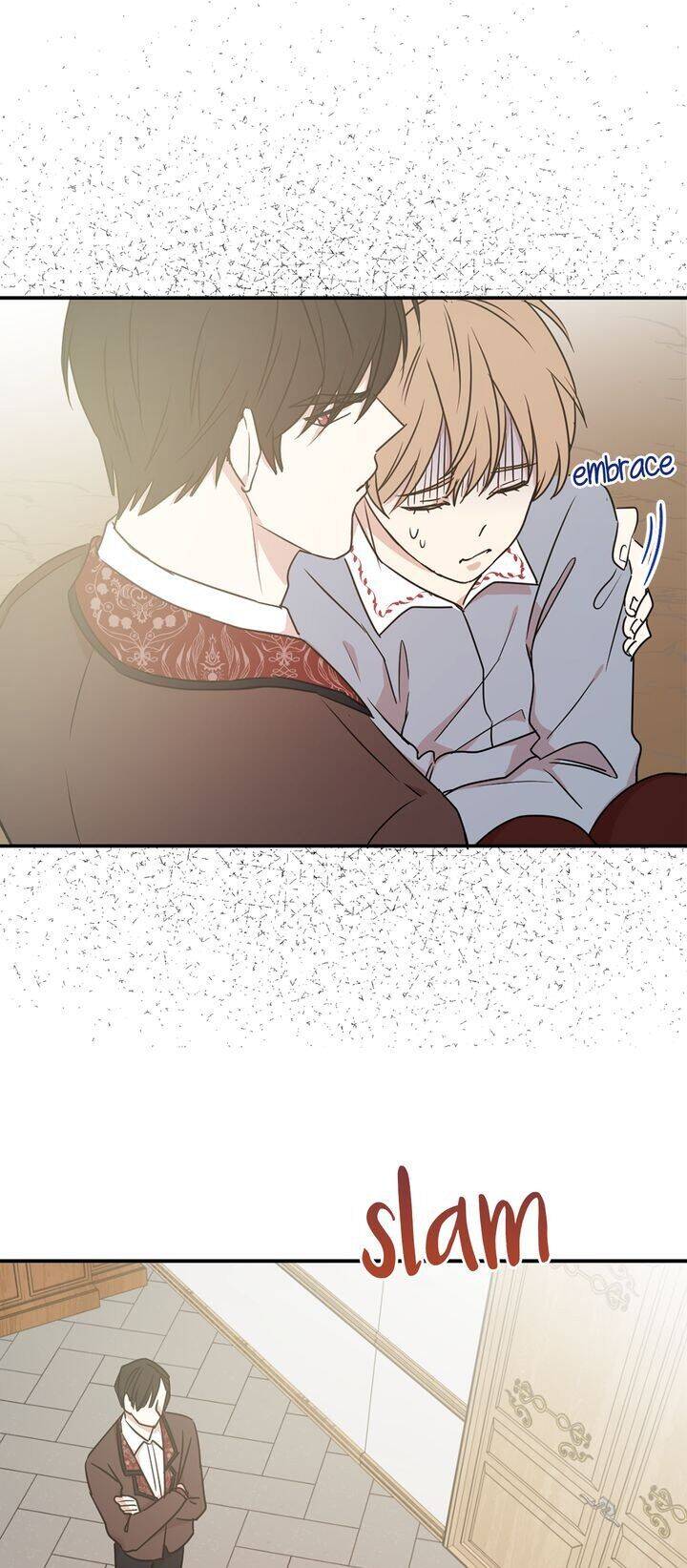 Tôi Sẽ Đi Đến Cùng Với Hoàng Đế - Chương 27 - Trang 1