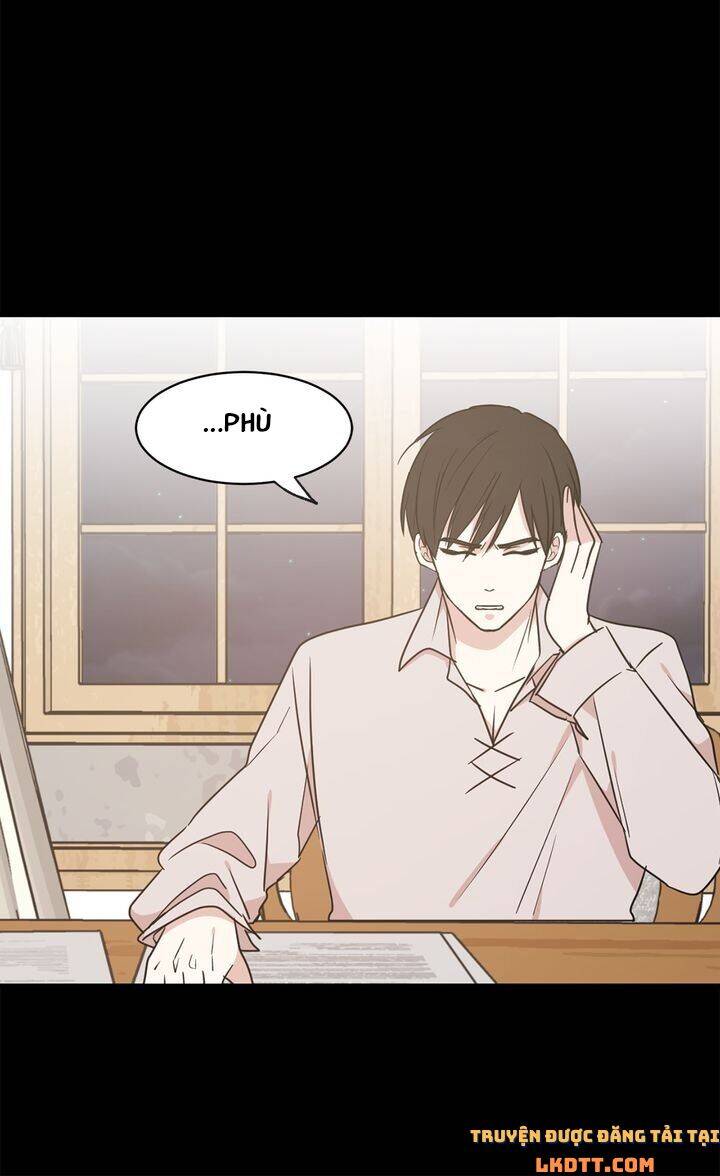 Tôi Sẽ Đi Đến Cùng Với Hoàng Đế - Chương 27 - Trang 15