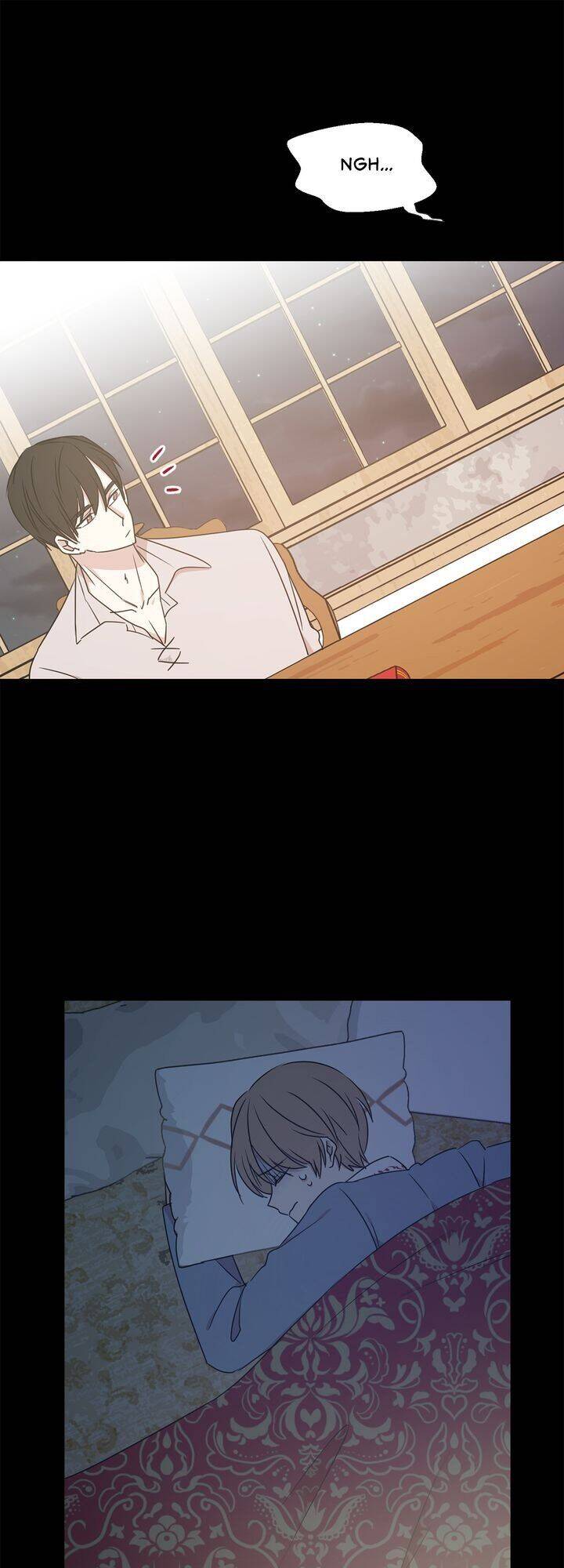 Tôi Sẽ Đi Đến Cùng Với Hoàng Đế - Chương 27 - Trang 16