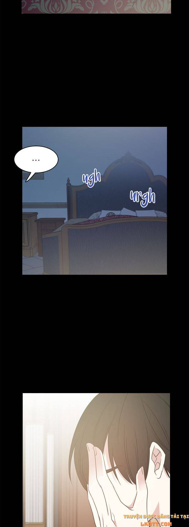 Tôi Sẽ Đi Đến Cùng Với Hoàng Đế - Chương 27 - Trang 17