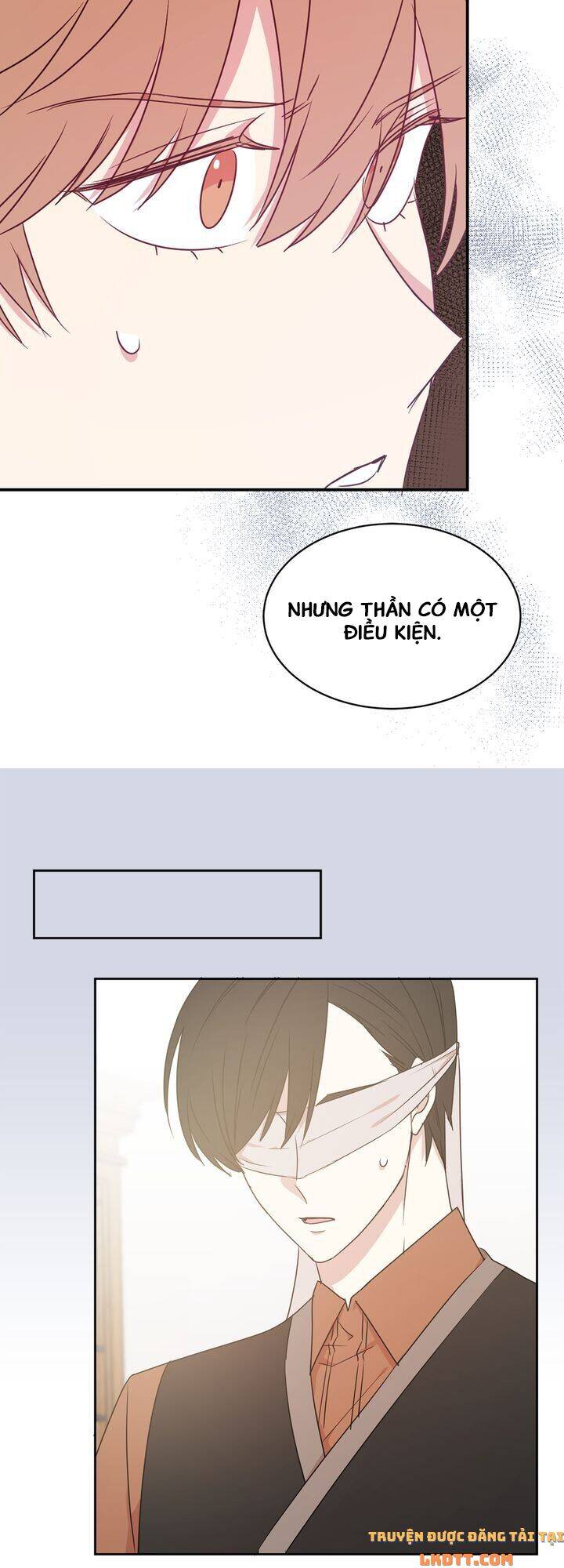 Tôi Sẽ Đi Đến Cùng Với Hoàng Đế - Chương 27 - Trang 28