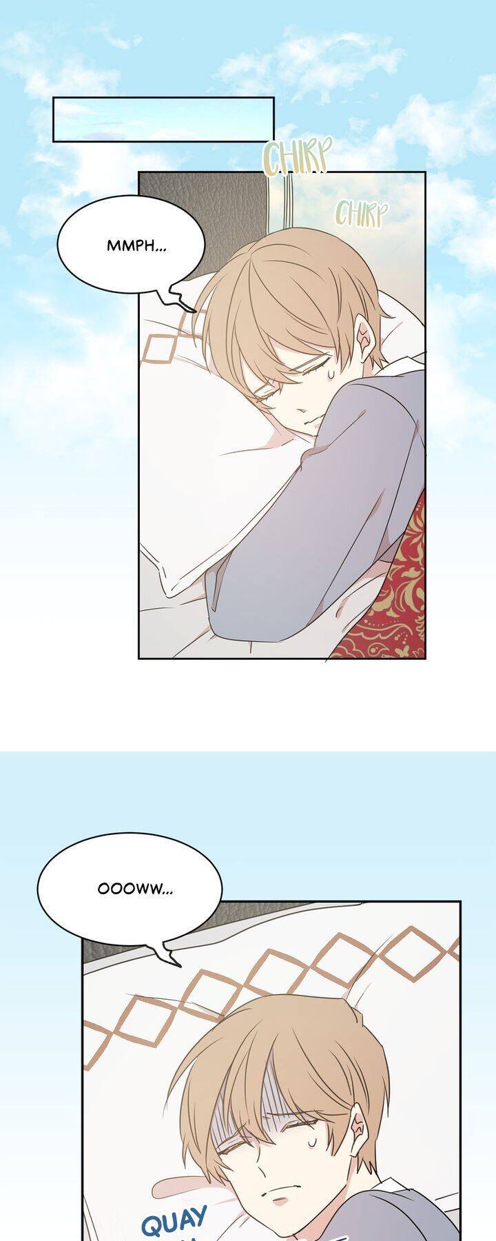 Tôi Sẽ Đi Đến Cùng Với Hoàng Đế - Chương 27 - Trang 4