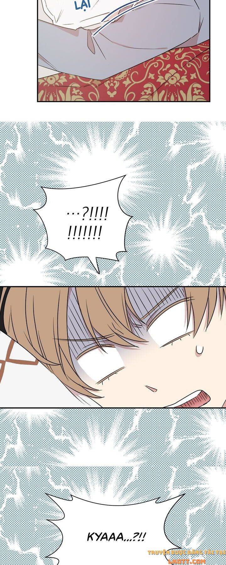 Tôi Sẽ Đi Đến Cùng Với Hoàng Đế - Chương 27 - Trang 5