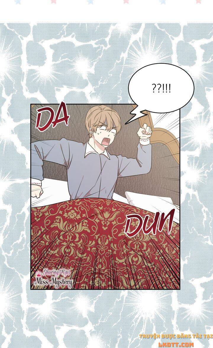 Tôi Sẽ Đi Đến Cùng Với Hoàng Đế - Chương 27 - Trang 8