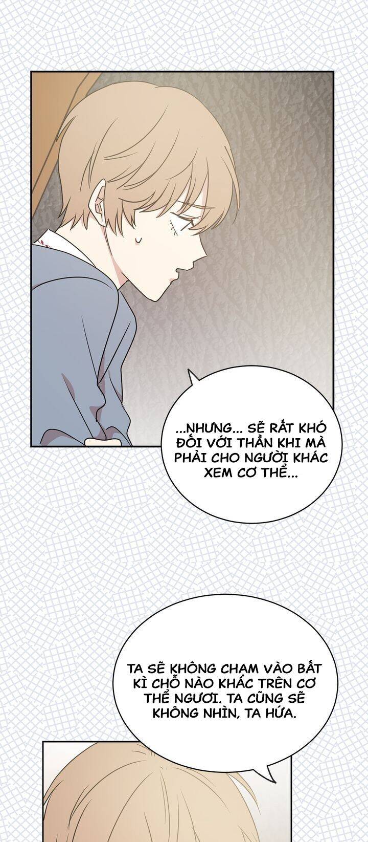 Tôi Sẽ Đi Đến Cùng Với Hoàng Đế - Chương 28 - Trang 1