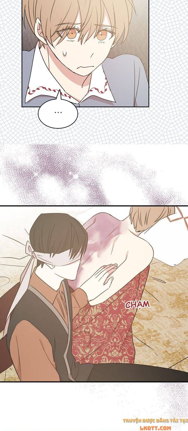 Tôi Sẽ Đi Đến Cùng Với Hoàng Đế - Chương 28 - Trang 2