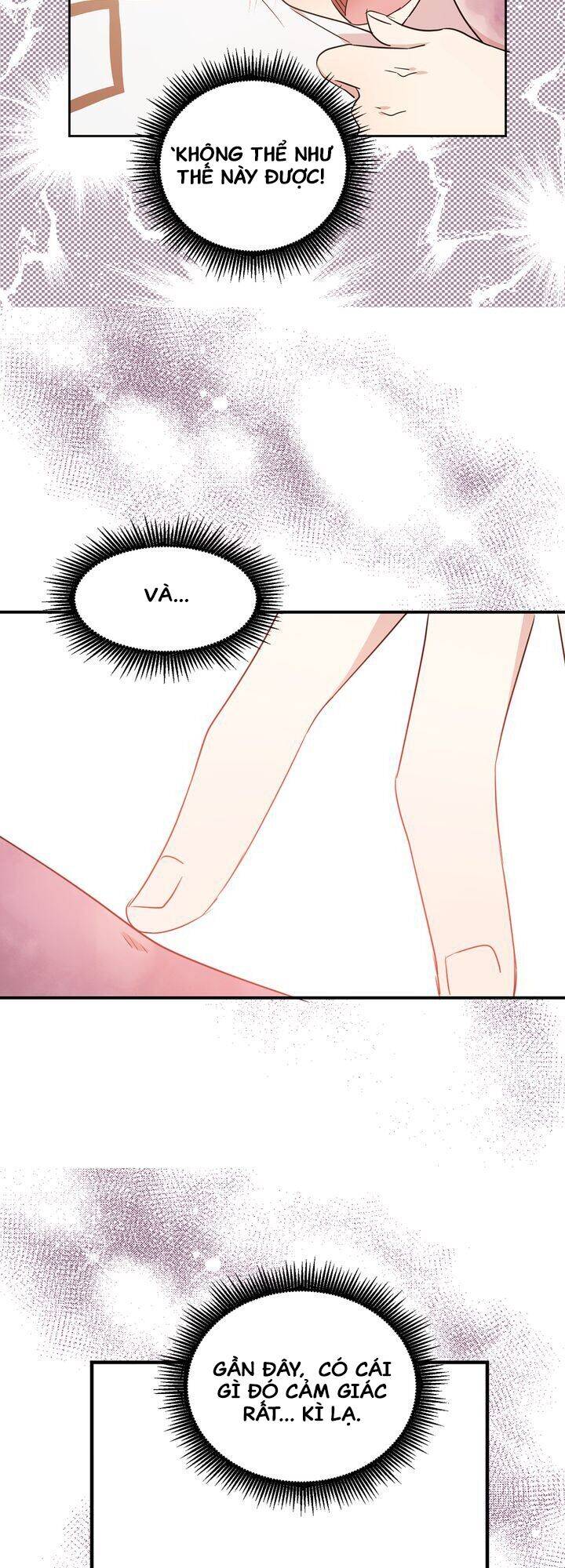 Tôi Sẽ Đi Đến Cùng Với Hoàng Đế - Chương 28 - Trang 11