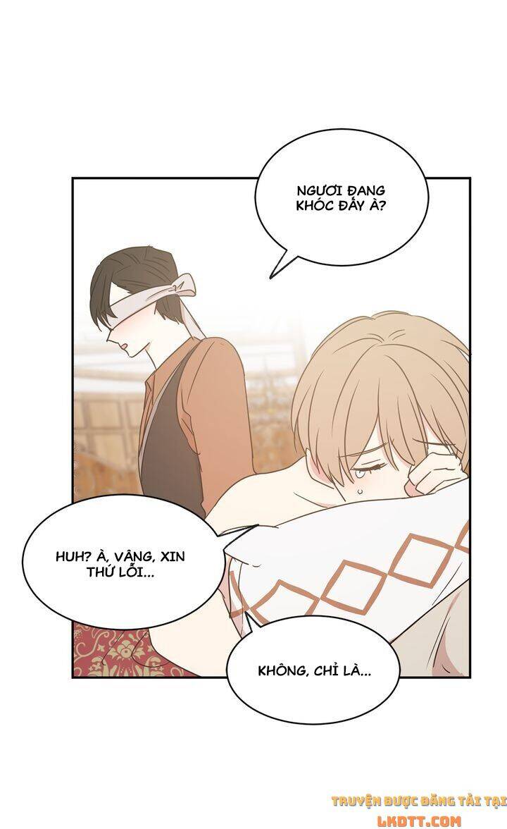 Tôi Sẽ Đi Đến Cùng Với Hoàng Đế - Chương 28 - Trang 15