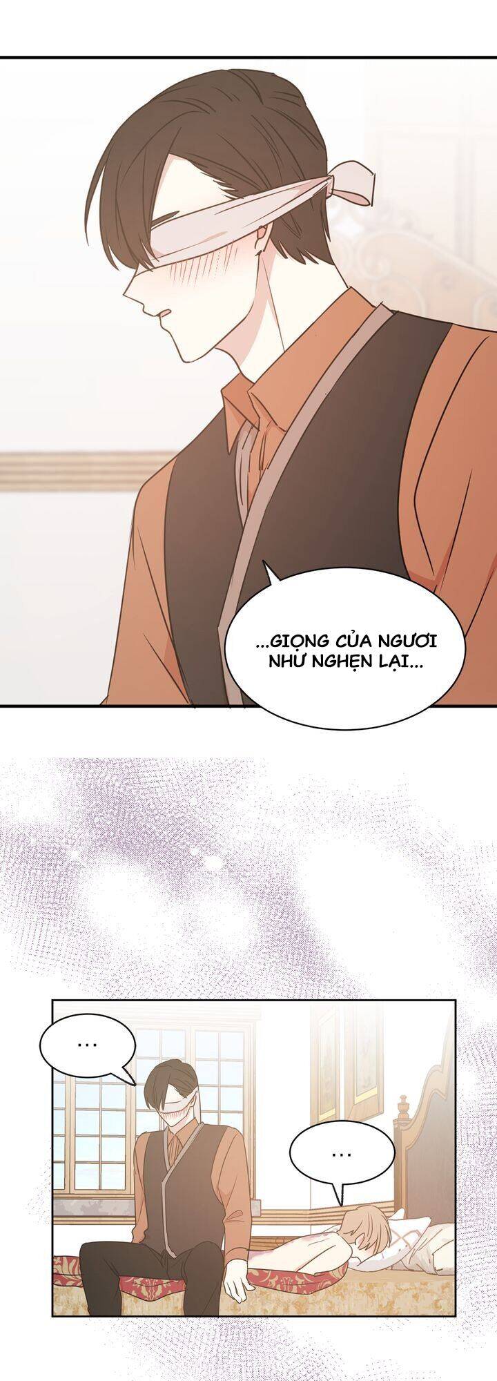 Tôi Sẽ Đi Đến Cùng Với Hoàng Đế - Chương 28 - Trang 16