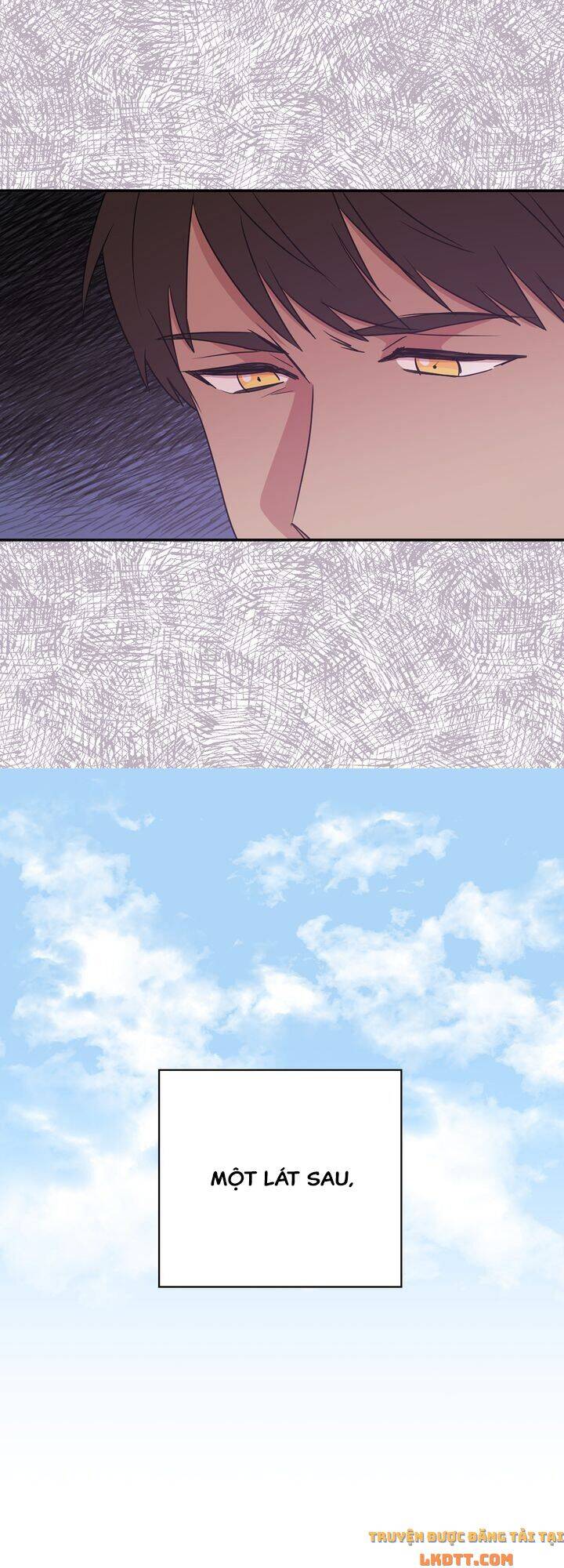 Tôi Sẽ Đi Đến Cùng Với Hoàng Đế - Chương 28 - Trang 21