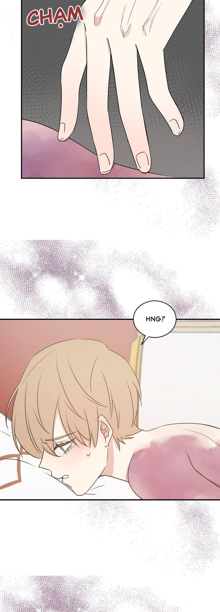 Tôi Sẽ Đi Đến Cùng Với Hoàng Đế - Chương 28 - Trang 6