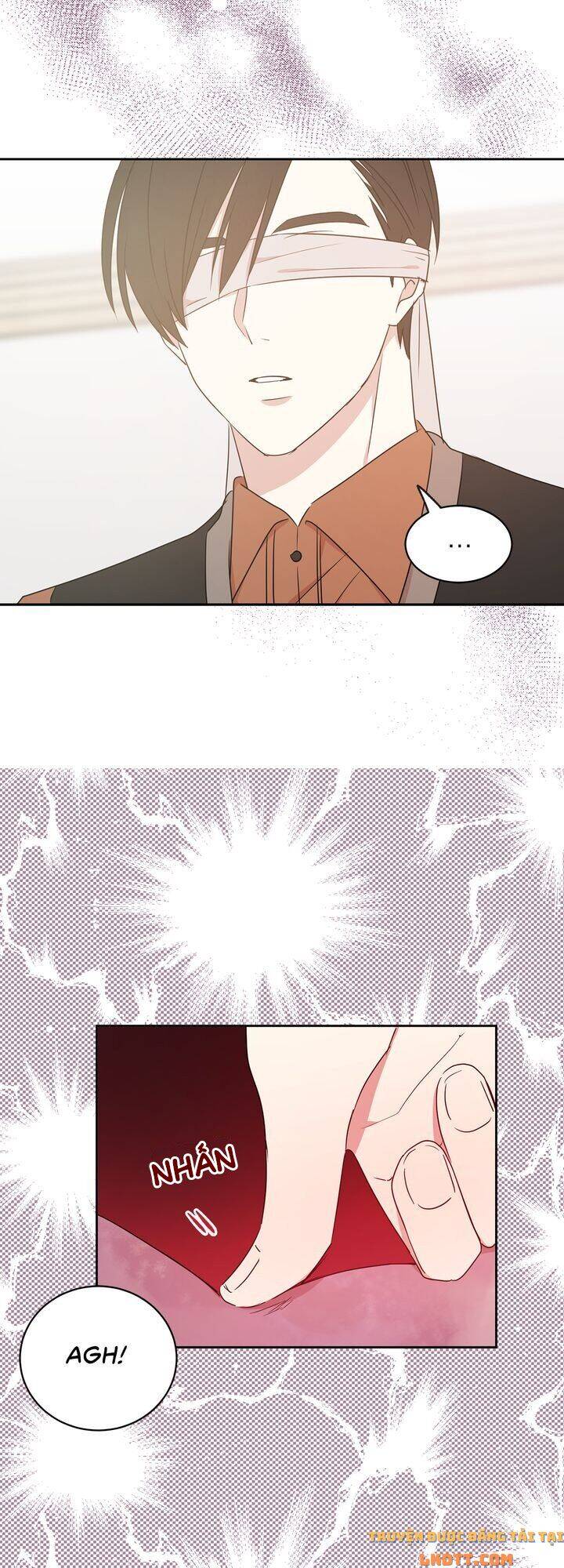 Tôi Sẽ Đi Đến Cùng Với Hoàng Đế - Chương 28 - Trang 7