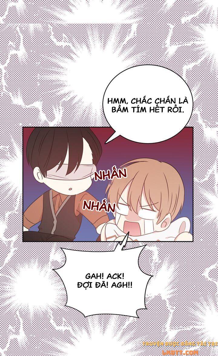 Tôi Sẽ Đi Đến Cùng Với Hoàng Đế - Chương 28 - Trang 8