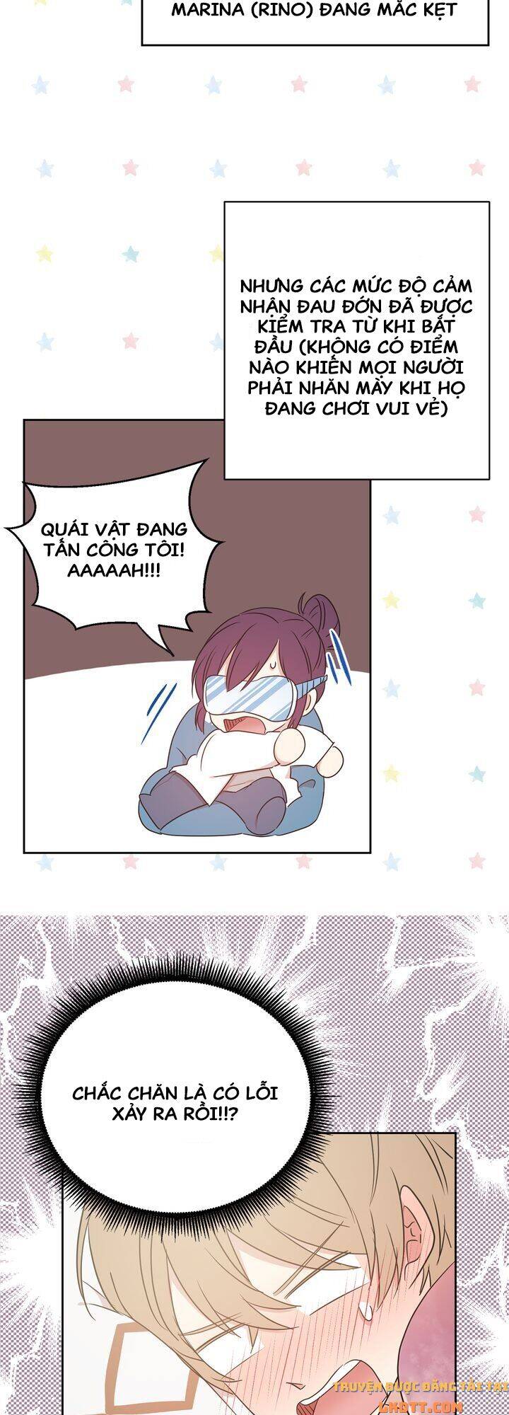 Tôi Sẽ Đi Đến Cùng Với Hoàng Đế - Chương 28 - Trang 10