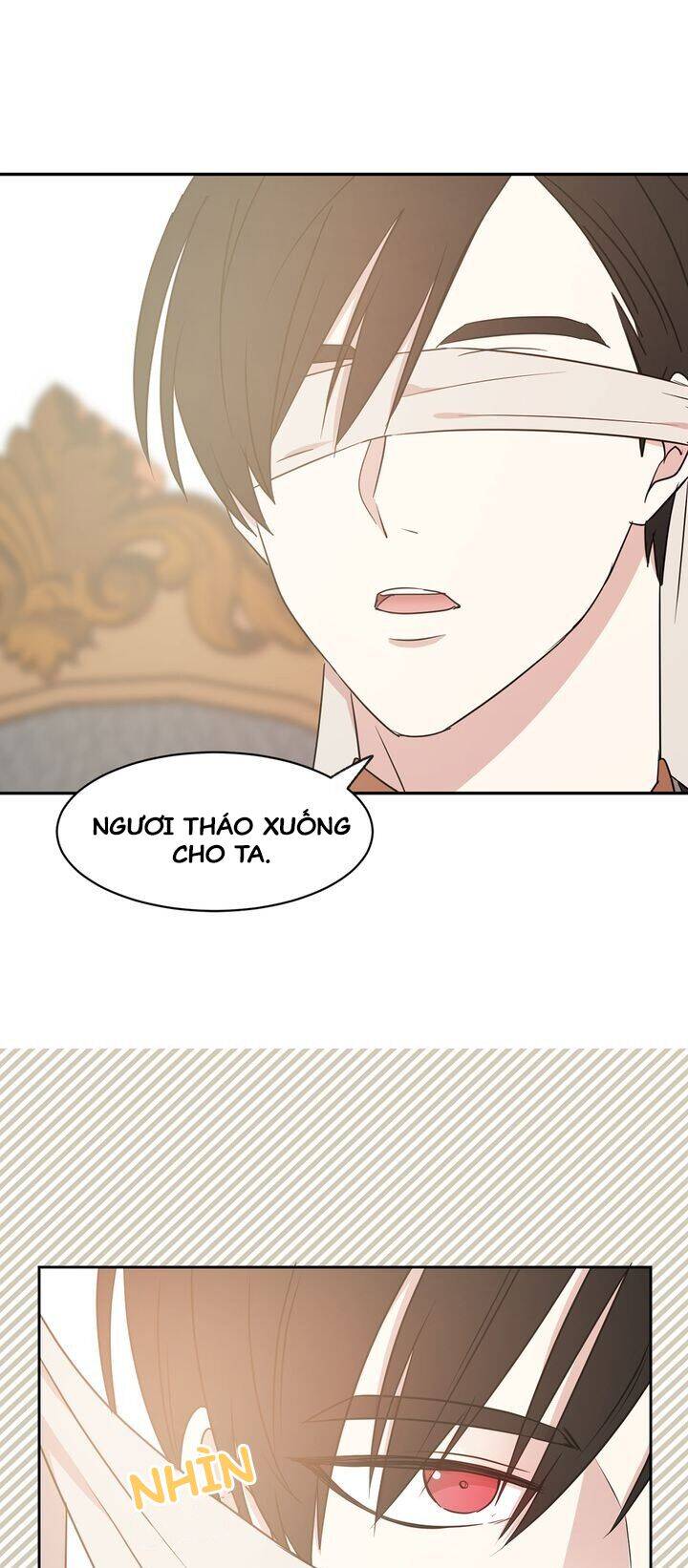 Tôi Sẽ Đi Đến Cùng Với Hoàng Đế - Chương 29 - Trang 1