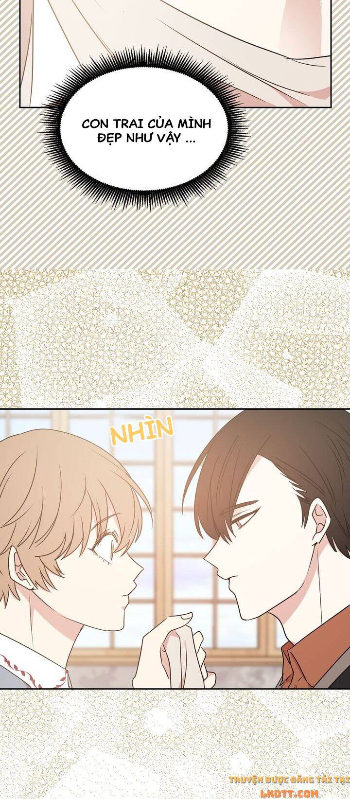 Tôi Sẽ Đi Đến Cùng Với Hoàng Đế - Chương 29 - Trang 2