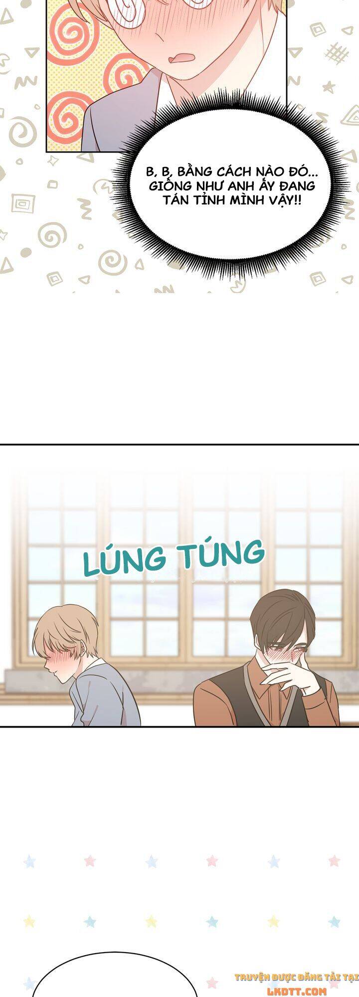 Tôi Sẽ Đi Đến Cùng Với Hoàng Đế - Chương 29 - Trang 12