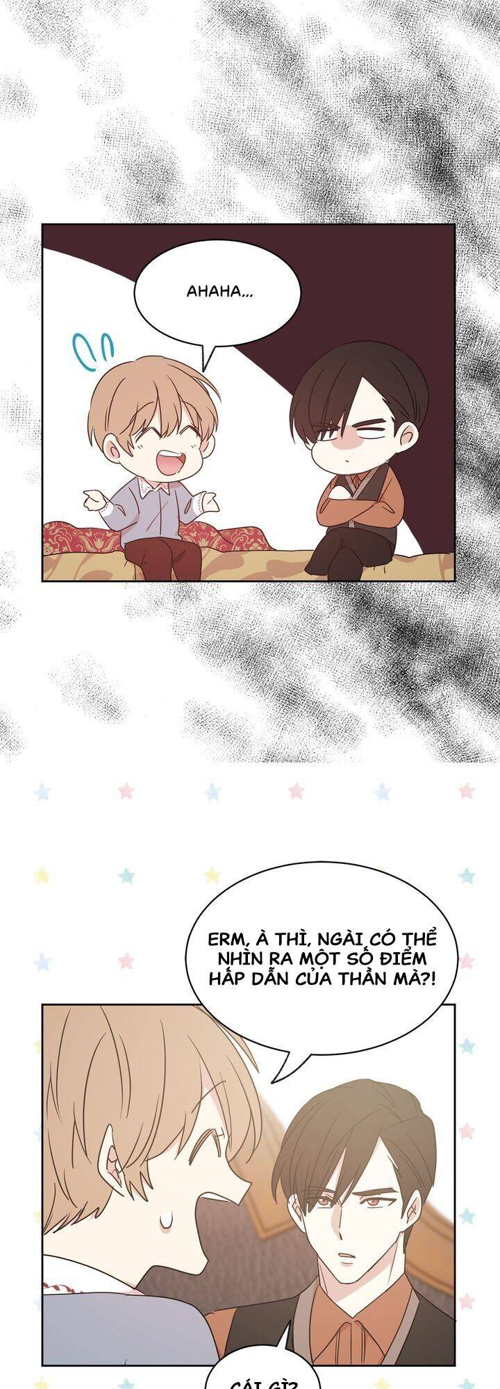 Tôi Sẽ Đi Đến Cùng Với Hoàng Đế - Chương 29 - Trang 16