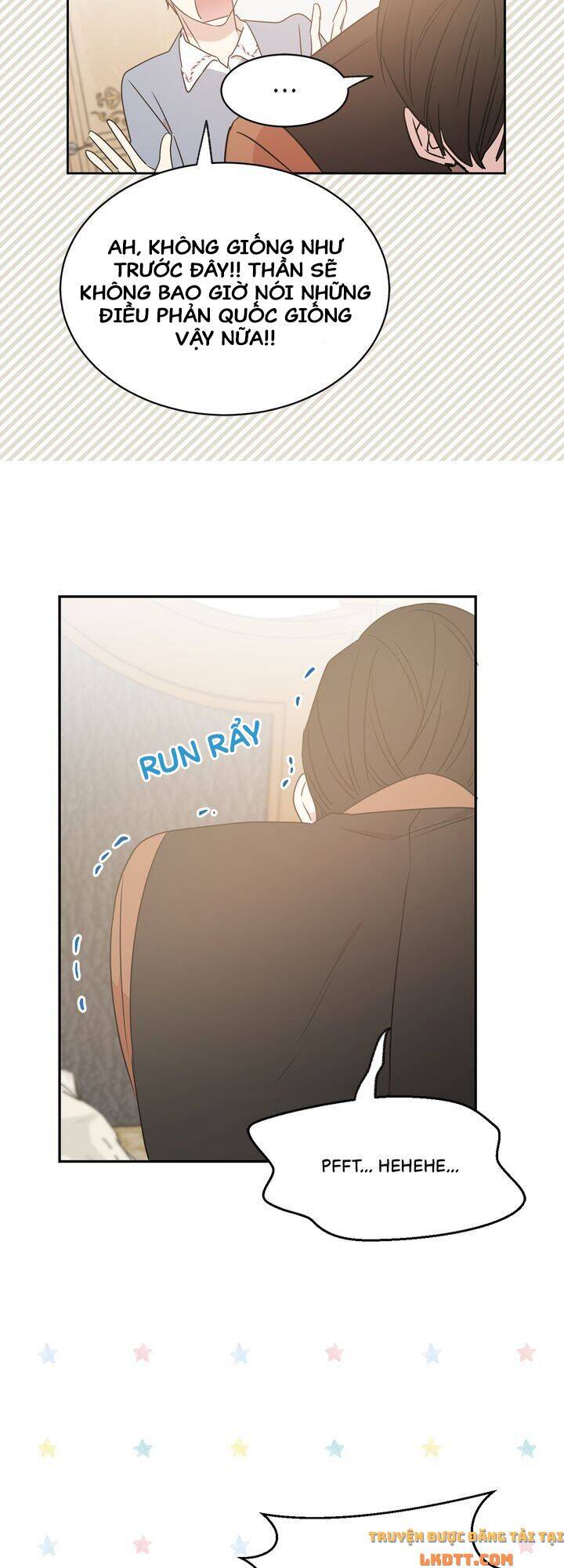 Tôi Sẽ Đi Đến Cùng Với Hoàng Đế - Chương 29 - Trang 19