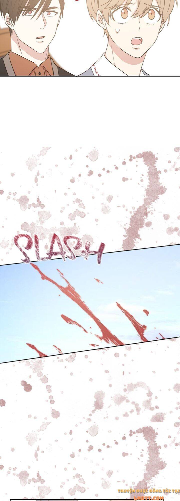 Tôi Sẽ Đi Đến Cùng Với Hoàng Đế - Chương 29 - Trang 26