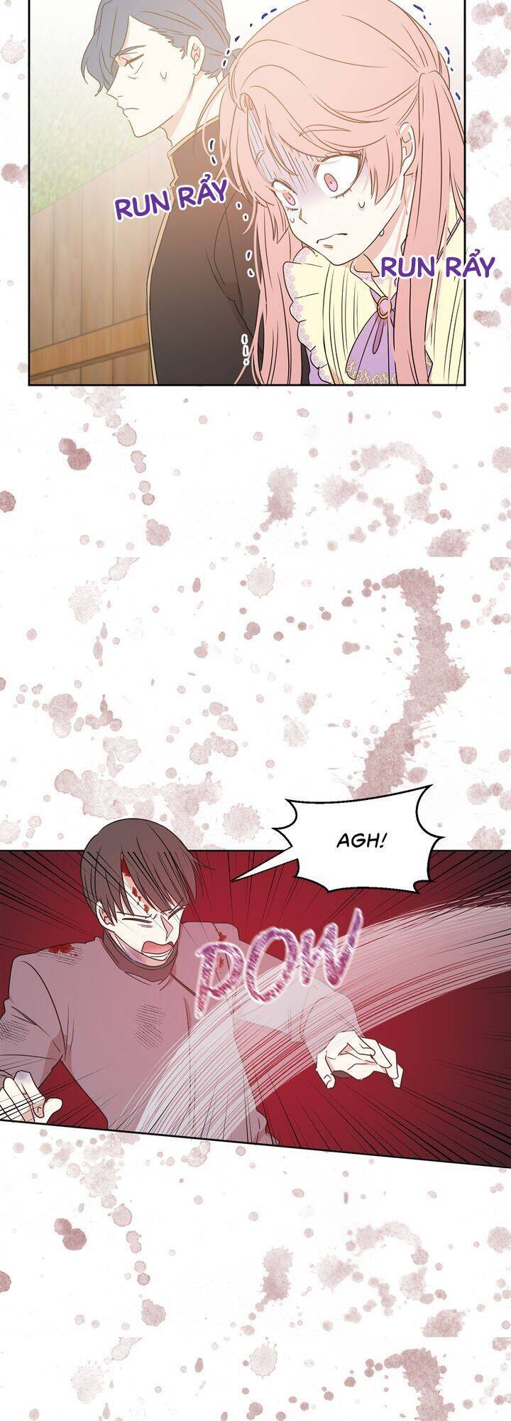 Tôi Sẽ Đi Đến Cùng Với Hoàng Đế - Chương 29 - Trang 27