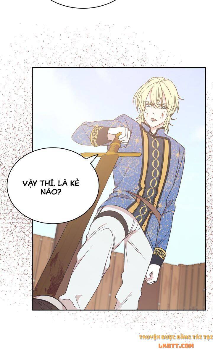 Tôi Sẽ Đi Đến Cùng Với Hoàng Đế - Chương 29 - Trang 29