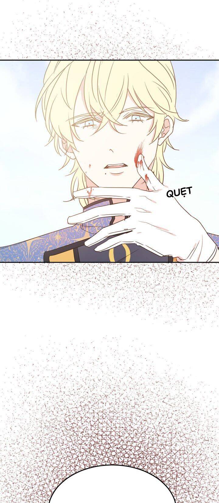 Tôi Sẽ Đi Đến Cùng Với Hoàng Đế - Chương 29 - Trang 30