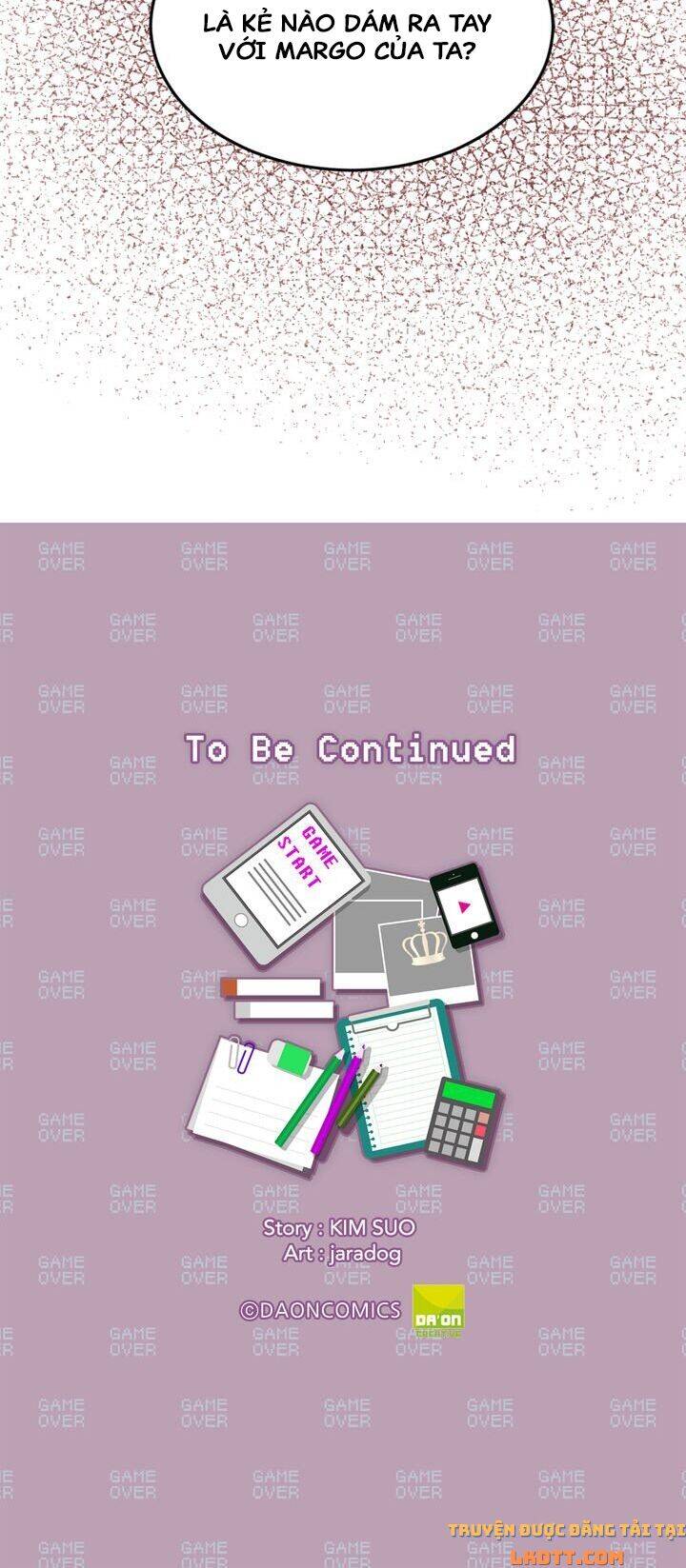 Tôi Sẽ Đi Đến Cùng Với Hoàng Đế - Chương 29 - Trang 31