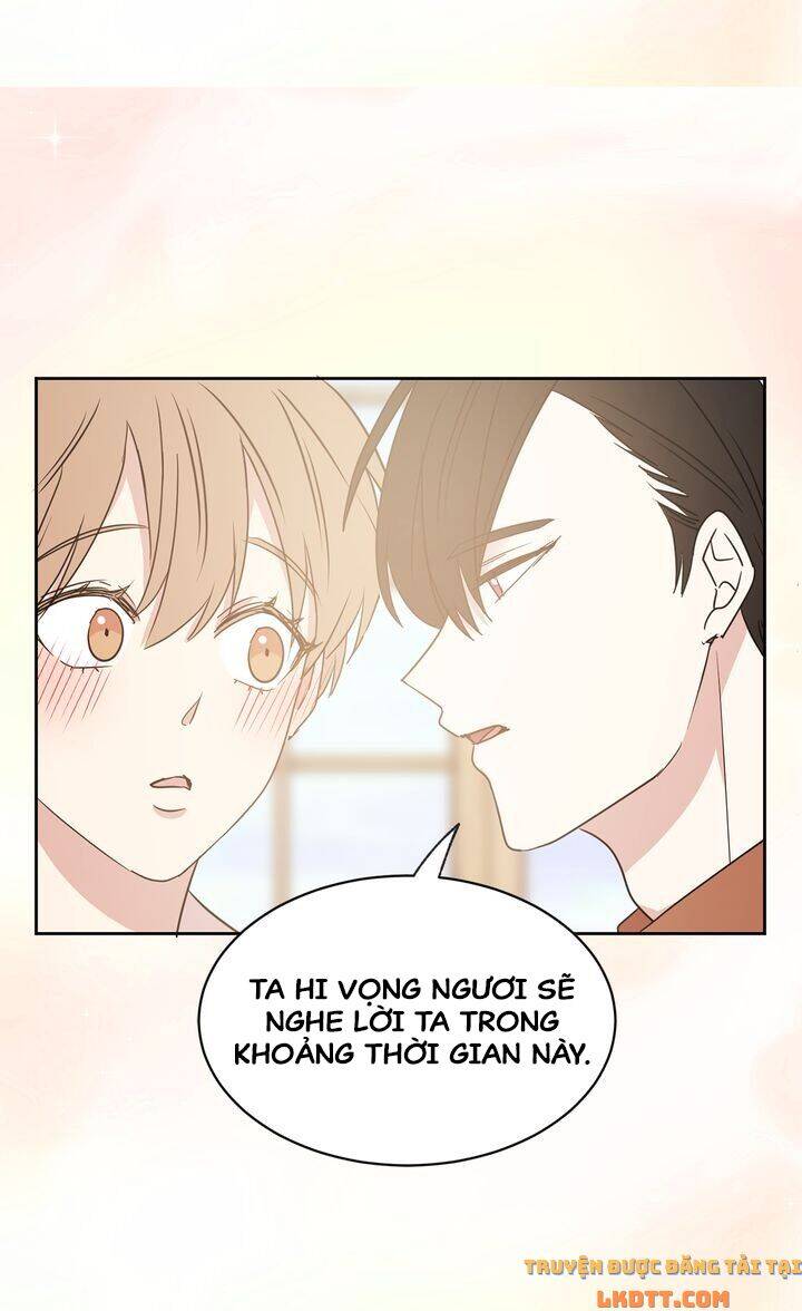 Tôi Sẽ Đi Đến Cùng Với Hoàng Đế - Chương 29 - Trang 8