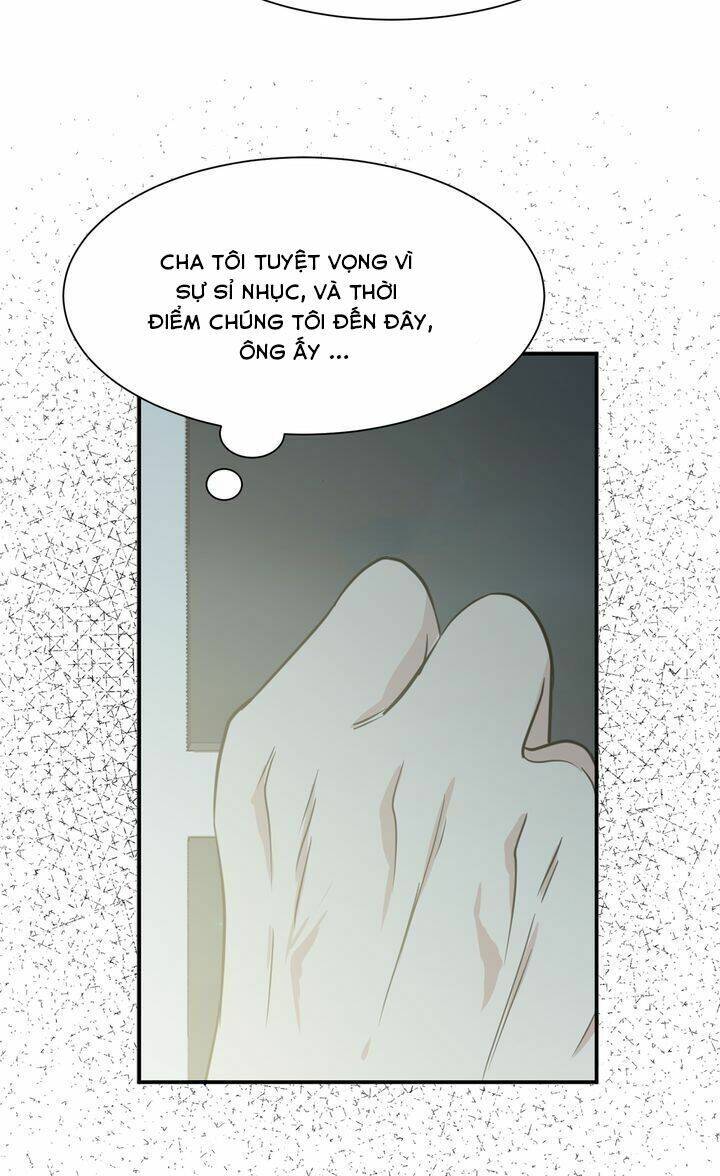 Tôi Sẽ Đi Đến Cùng Với Hoàng Đế - Chương 3 - Trang 23