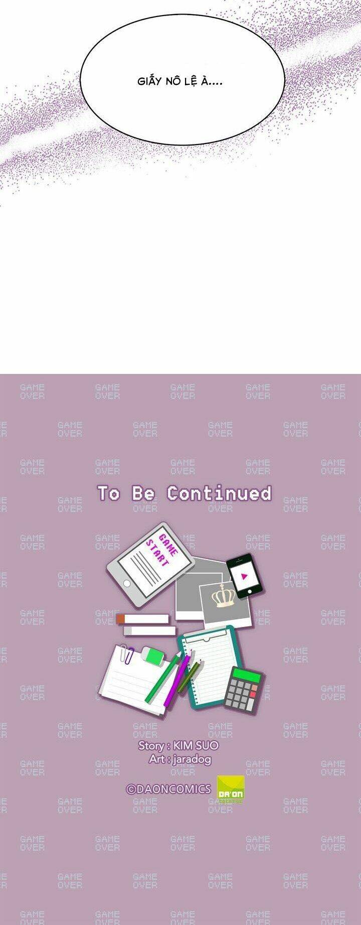 Tôi Sẽ Đi Đến Cùng Với Hoàng Đế - Chương 3 - Trang 34