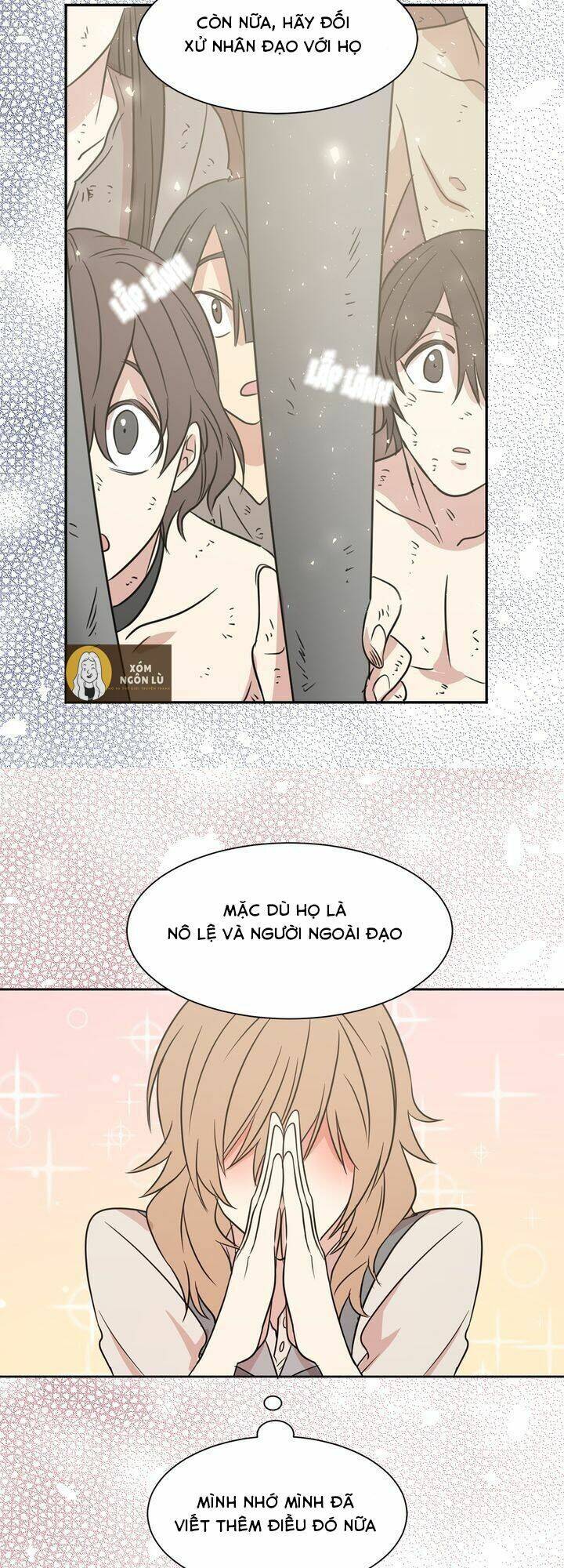 Tôi Sẽ Đi Đến Cùng Với Hoàng Đế - Chương 3 - Trang 6