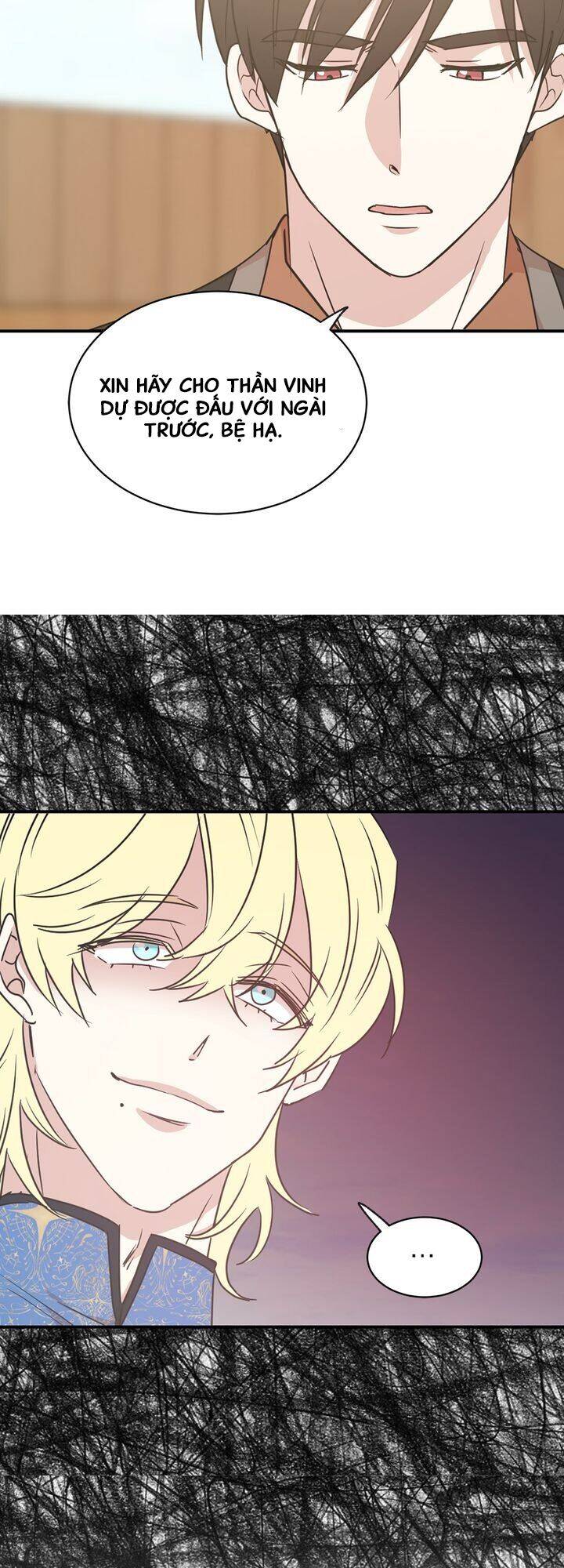 Tôi Sẽ Đi Đến Cùng Với Hoàng Đế - Chương 30 - Trang 13