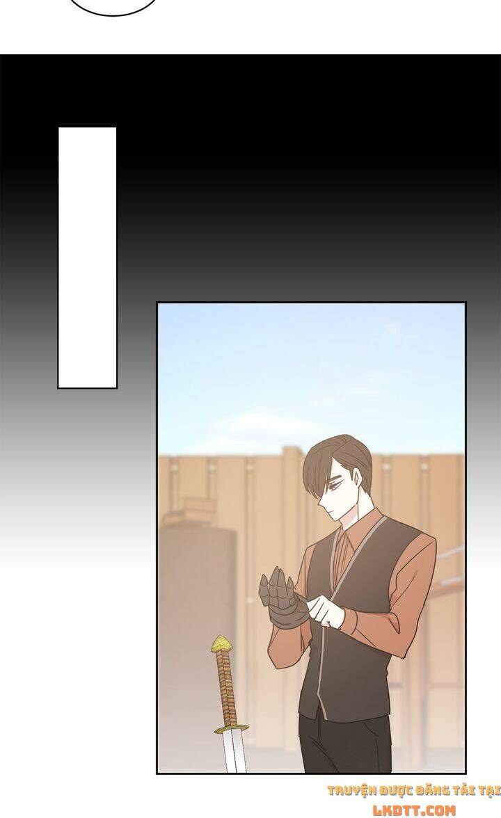 Tôi Sẽ Đi Đến Cùng Với Hoàng Đế - Chương 30 - Trang 15