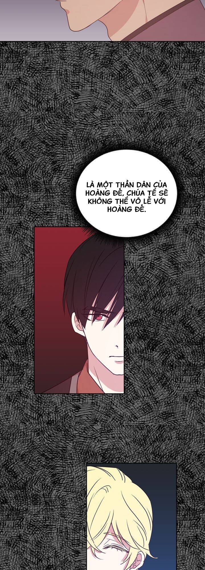 Tôi Sẽ Đi Đến Cùng Với Hoàng Đế - Chương 30 - Trang 18