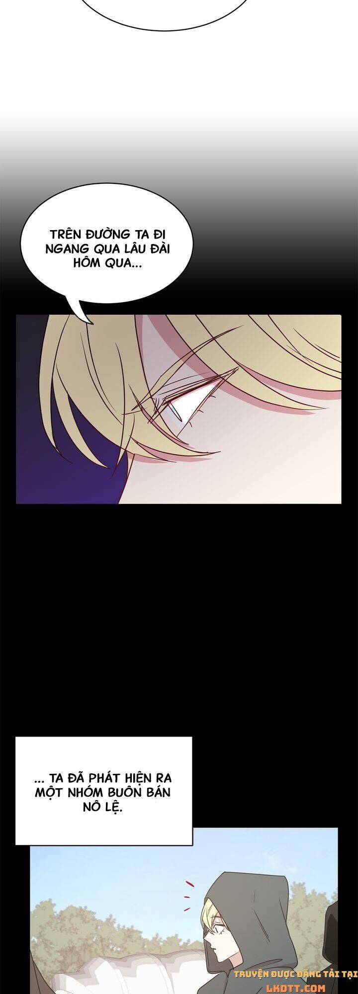 Tôi Sẽ Đi Đến Cùng Với Hoàng Đế - Chương 30 - Trang 24