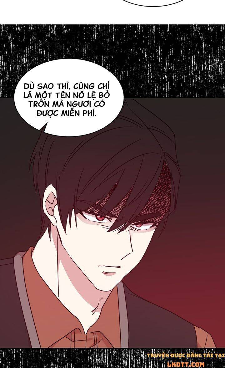 Tôi Sẽ Đi Đến Cùng Với Hoàng Đế - Chương 30 - Trang 29