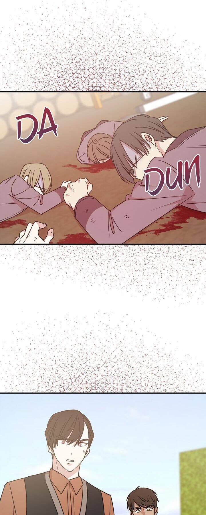 Tôi Sẽ Đi Đến Cùng Với Hoàng Đế - Chương 30 - Trang 4