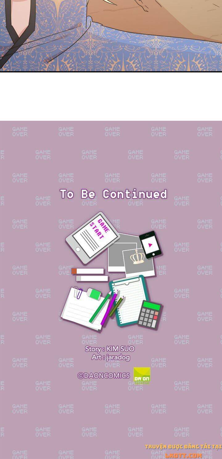 Tôi Sẽ Đi Đến Cùng Với Hoàng Đế - Chương 30 - Trang 32