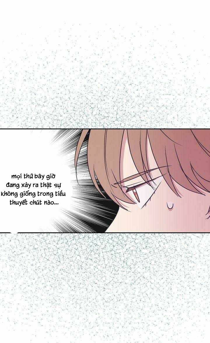 Tôi Sẽ Đi Đến Cùng Với Hoàng Đế - Chương 31 - Trang 14