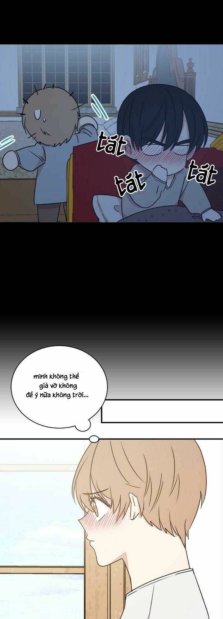 Tôi Sẽ Đi Đến Cùng Với Hoàng Đế - Chương 31 - Trang 20